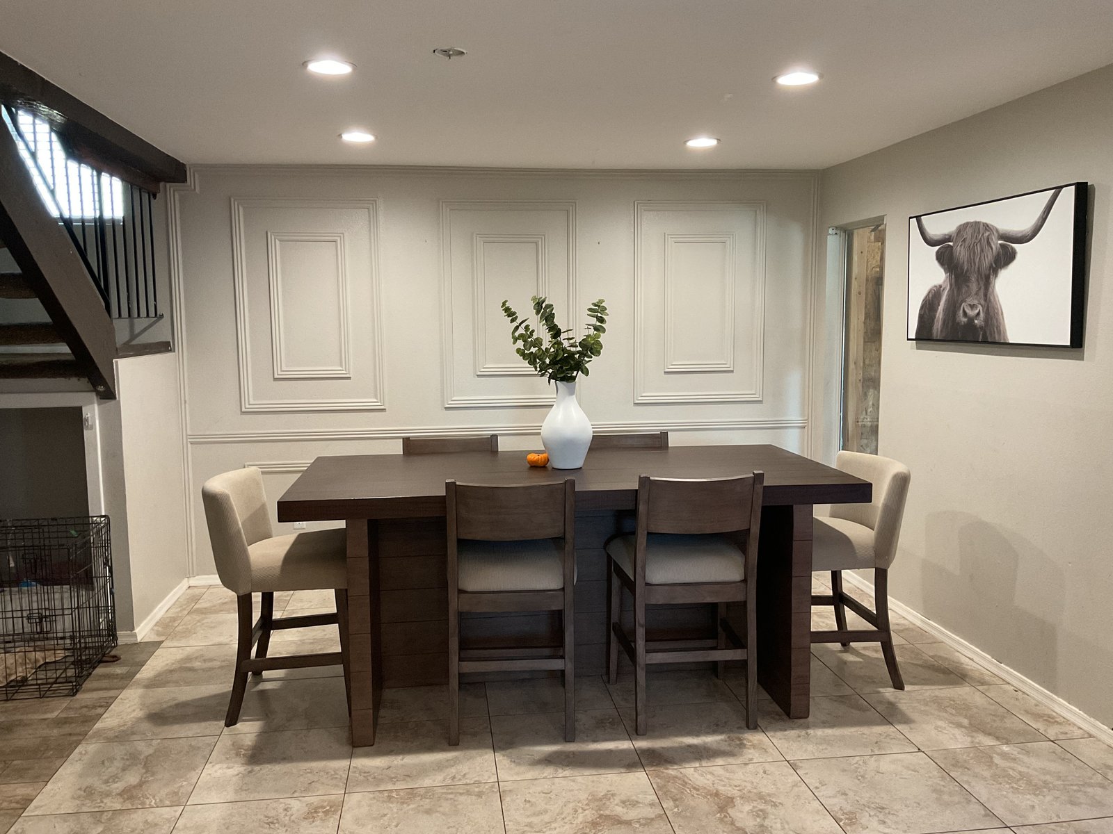 HDZ Carpentry LLC
